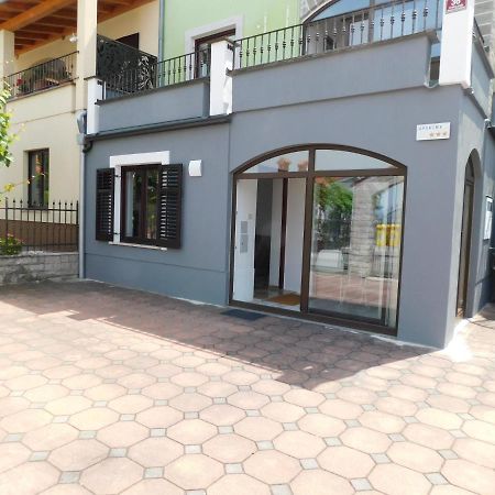 Apartment Stella Koper Exterior foto